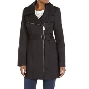 Never worn Belted Walker Trench Coat